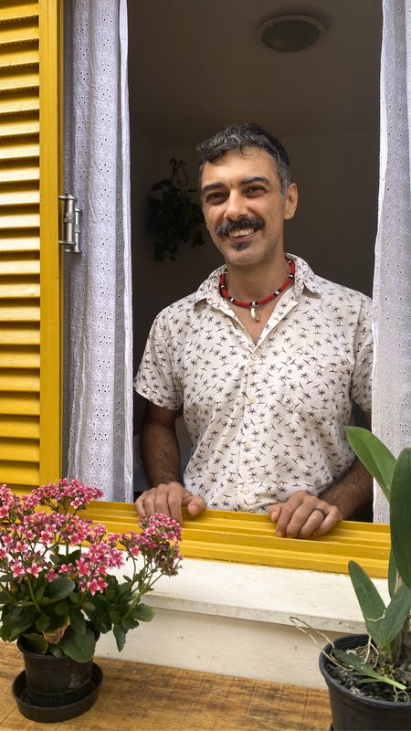 Quem Sou Eu